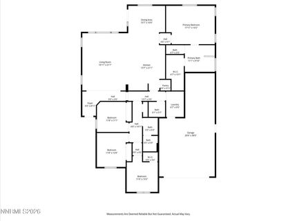 1906 Boundary Peak Street, Carson City, NV 89701 Photo