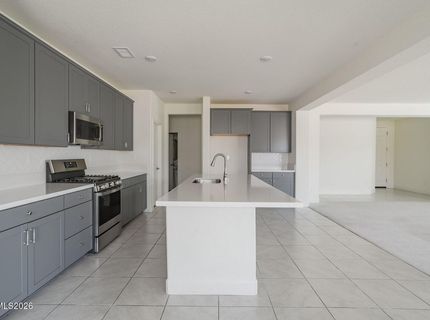 1906 Boundary Peak Street, Carson City, NV 89701 Photo