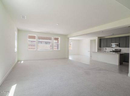 1906 Boundary Peak Street, Carson City, NV 89701 Photo