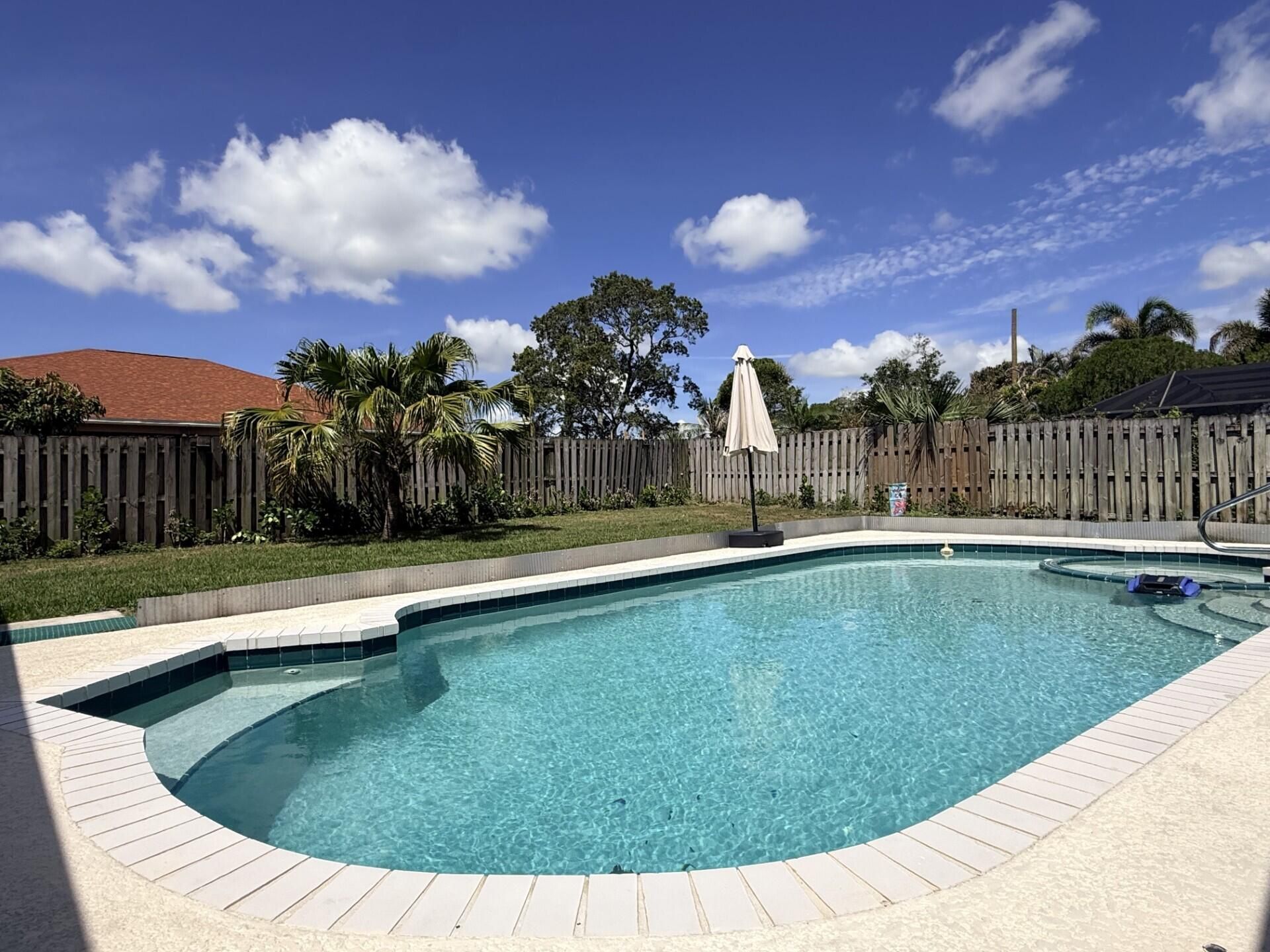 790 SE Ablett Lane, Port Saint Lucie, FL 34984 Photo