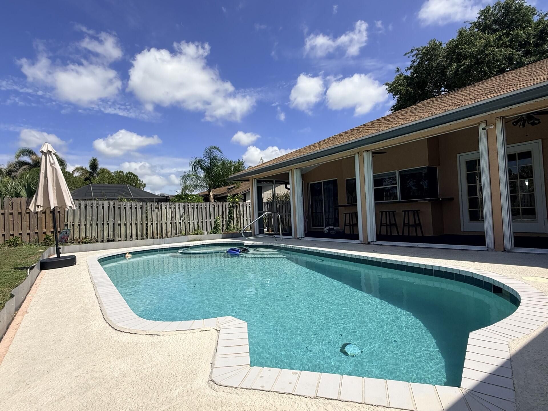 790 SE Ablett Lane, Port Saint Lucie, FL 34984 Photo