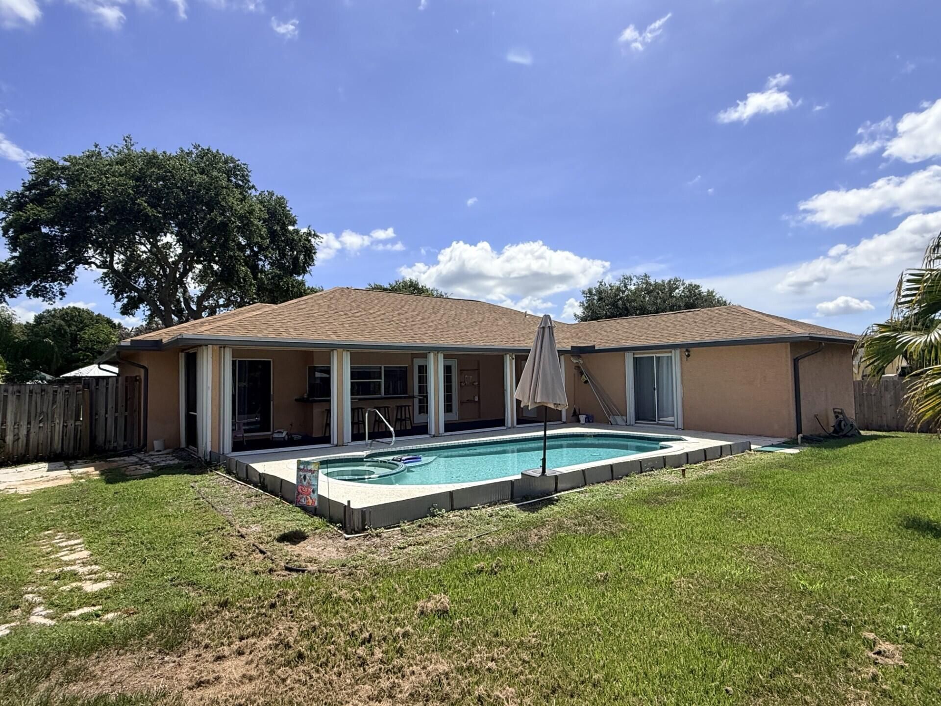 790 SE Ablett Lane, Port Saint Lucie, FL 34984 Photo