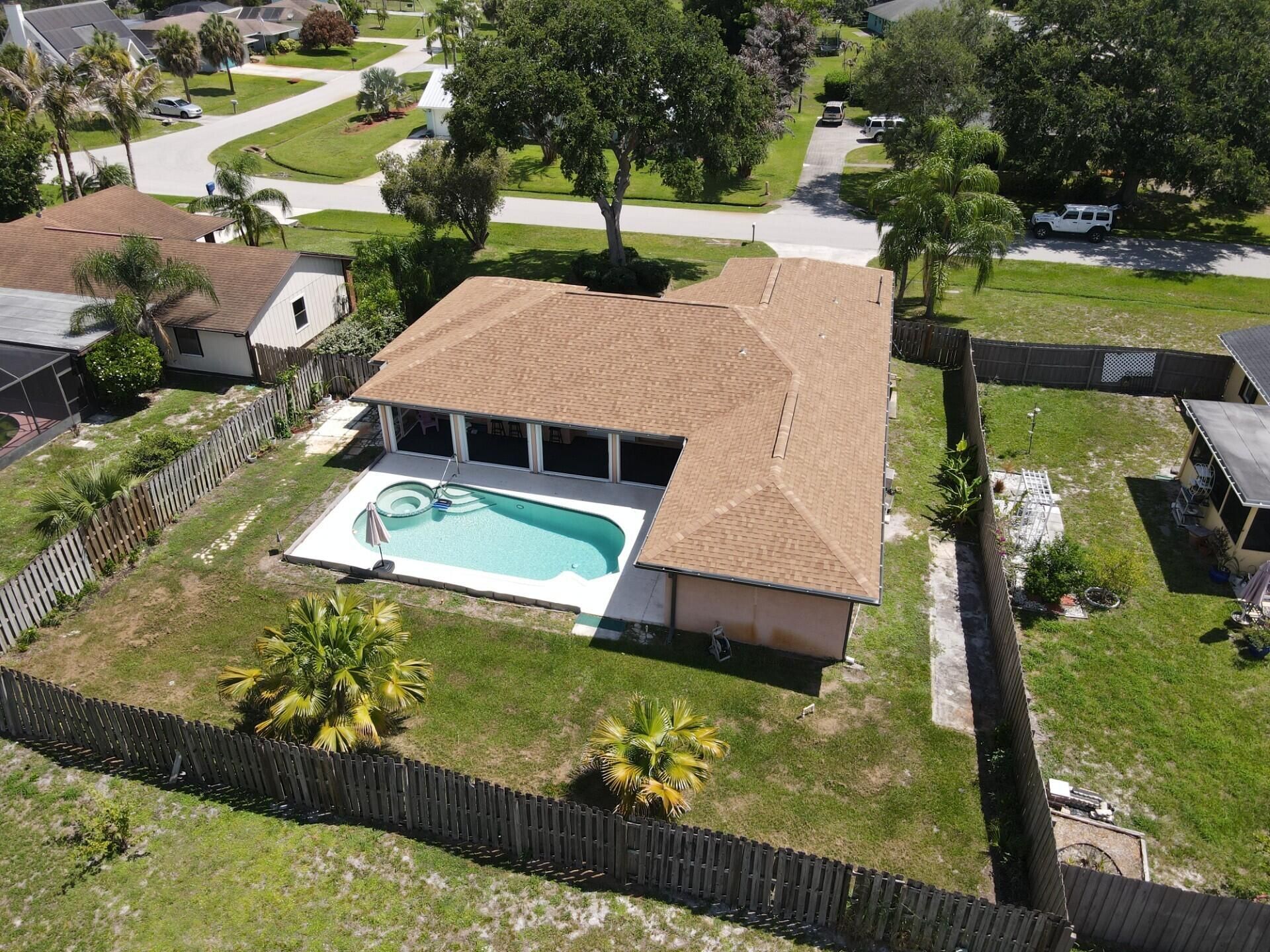 790 SE Ablett Lane, Port Saint Lucie, FL 34984 Photo