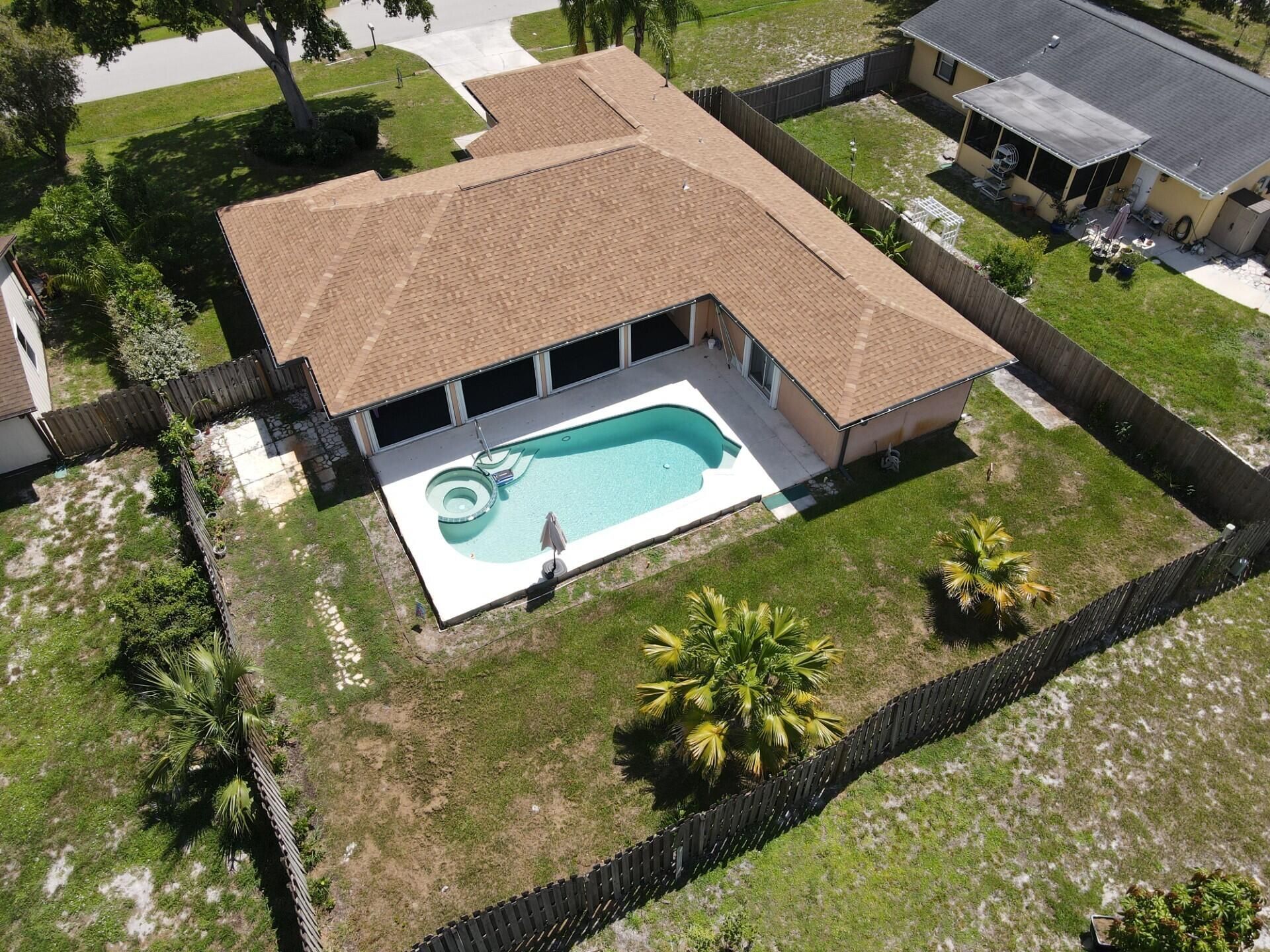 790 SE Ablett Lane, Port Saint Lucie, FL 34984 Photo
