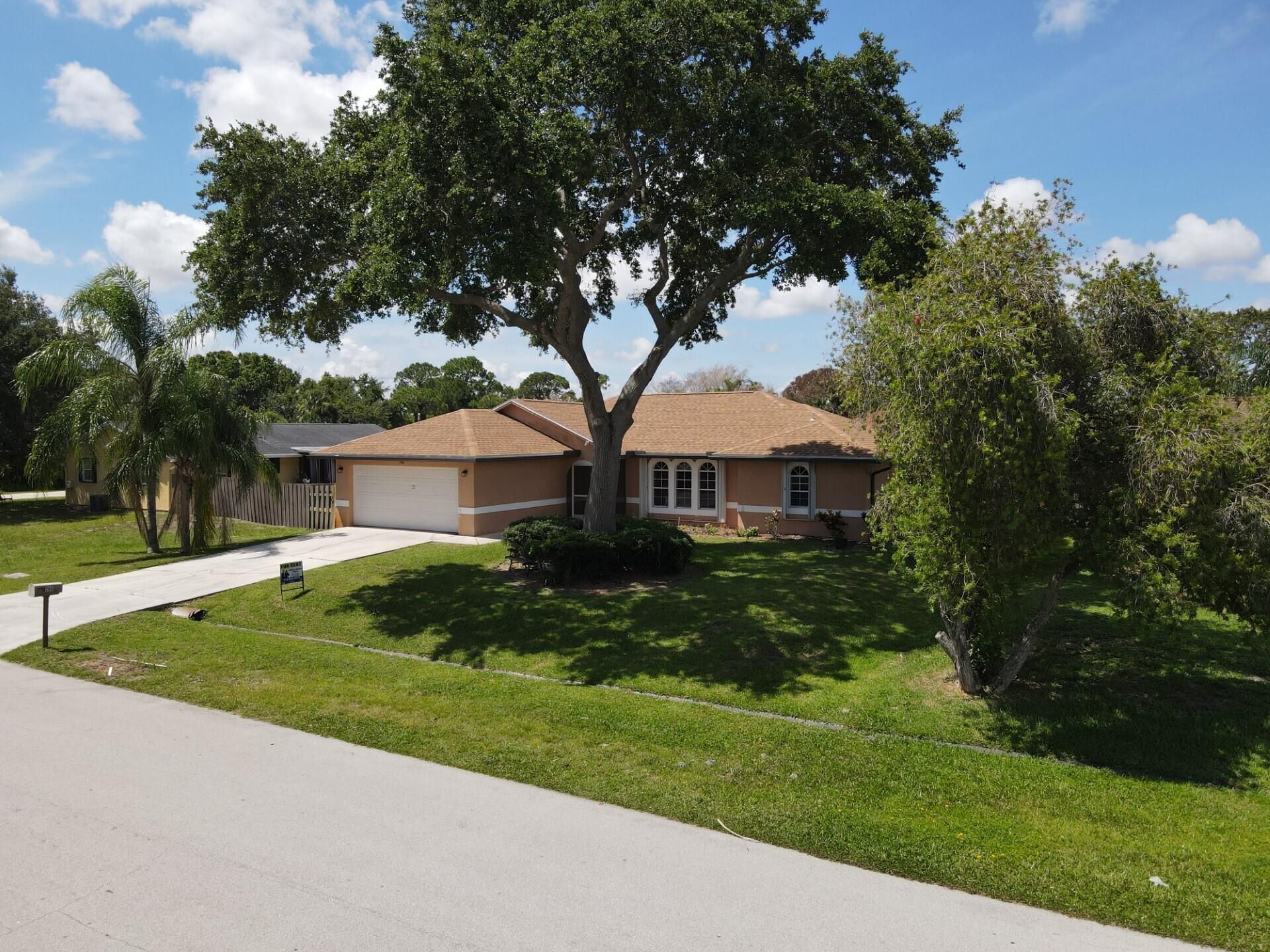 790 SE Ablett Lane, Port Saint Lucie, FL 34984 Photo
