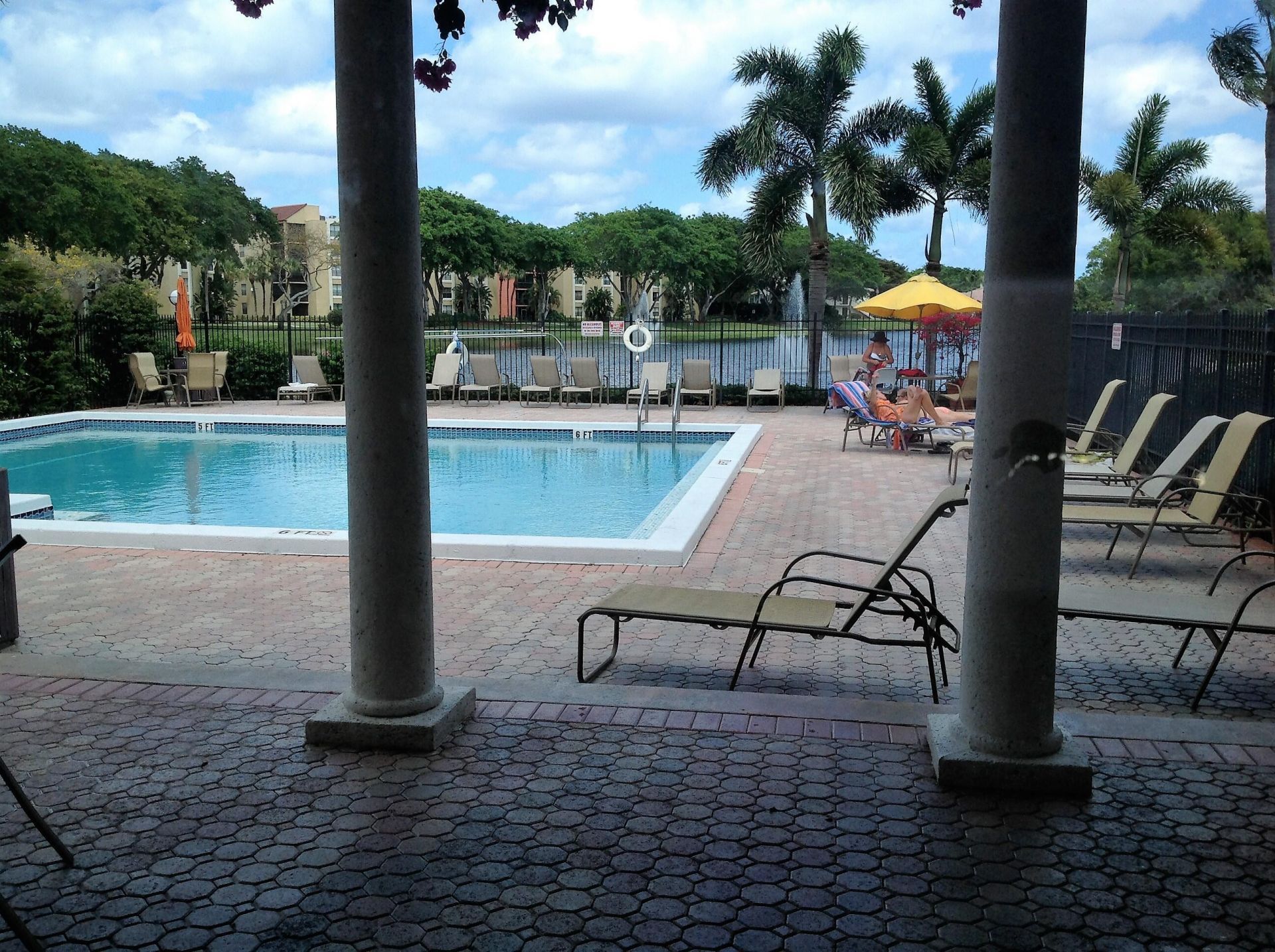 1915 Lavers Circle, Unit E309, Delray Beach, FL 33444 Photo