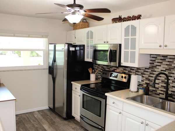 1181 Carlton Court, Unit 106, Fort Pierce, FL 34949