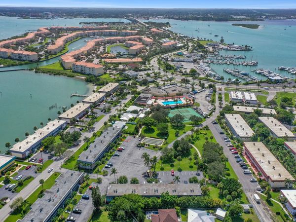 1181 Carlton Court, Unit 106, Fort Pierce, FL 34949
