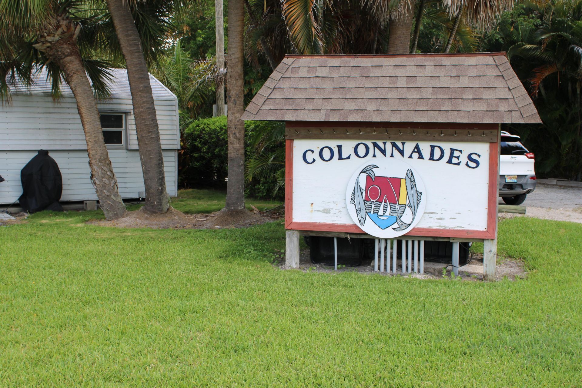 1181 Carlton Court, Unit 106, Fort Pierce, FL 34949 Photo