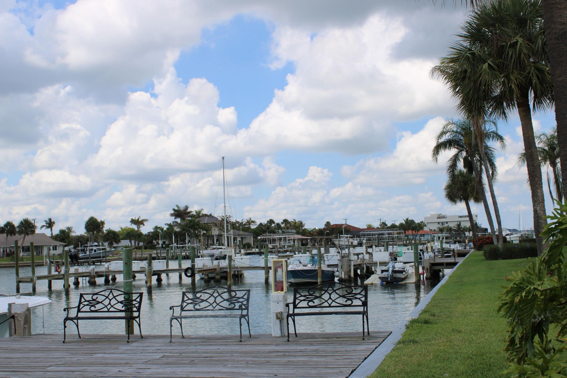 1181 Carlton Court, Unit 106, Fort Pierce, FL 34949 Photo
