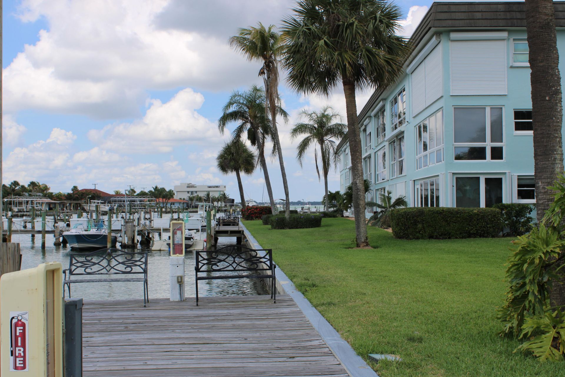 1181 Carlton Court, Unit 106, Fort Pierce, FL 34949 Photo