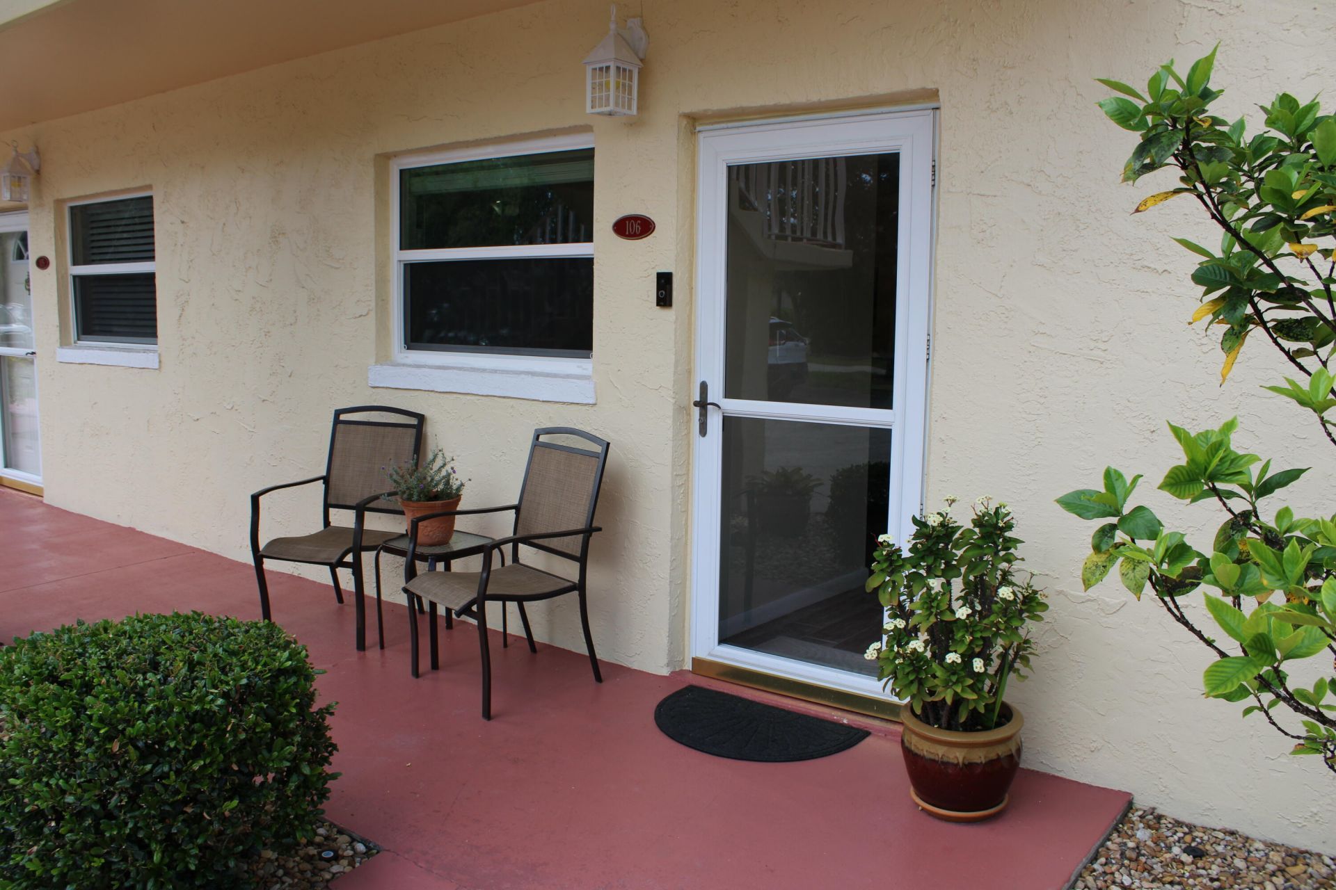 1181 Carlton Court, Unit 106, Fort Pierce, FL 34949 Photo