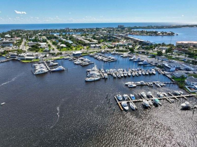 1181 Carlton Court, Unit 106, Fort Pierce, FL 34949 Photo
