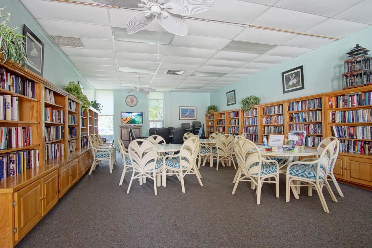 1181 Carlton Court, Unit 106, Fort Pierce, FL 34949 Photo
