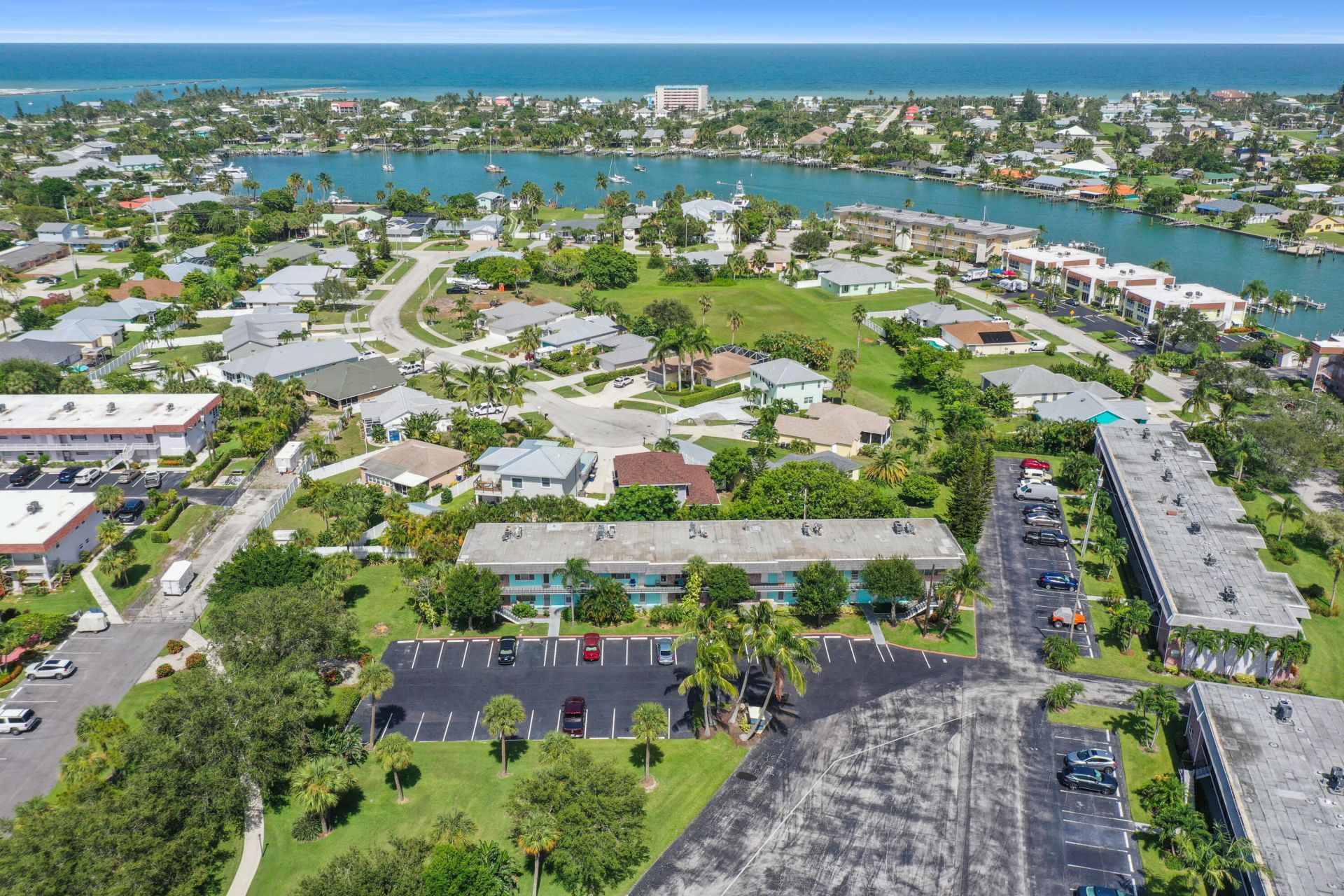 1181 Carlton Court, Unit 106, Fort Pierce, FL 34949 Photo