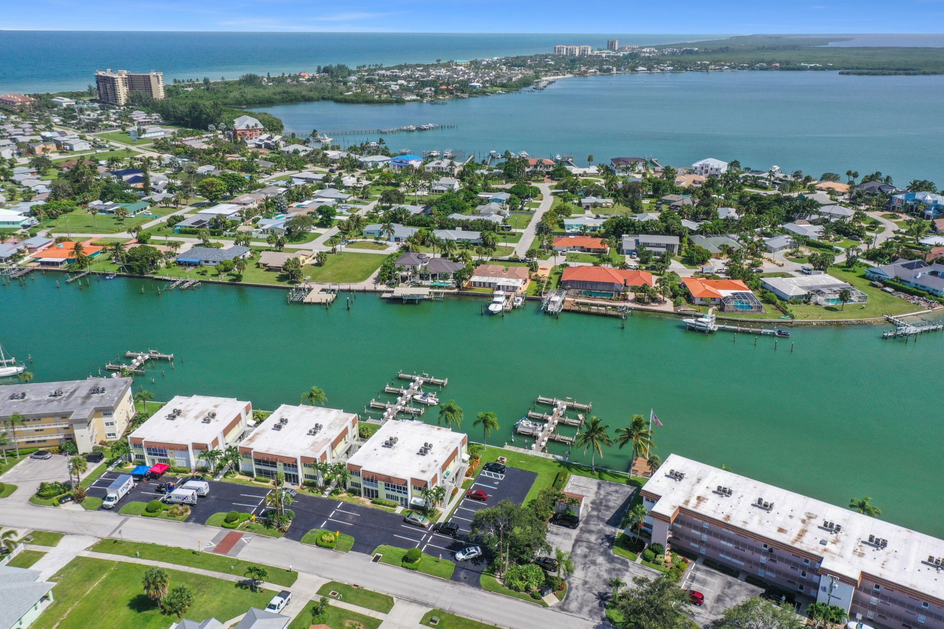 1181 Carlton Court, Unit 106, Fort Pierce, FL 34949 Photo