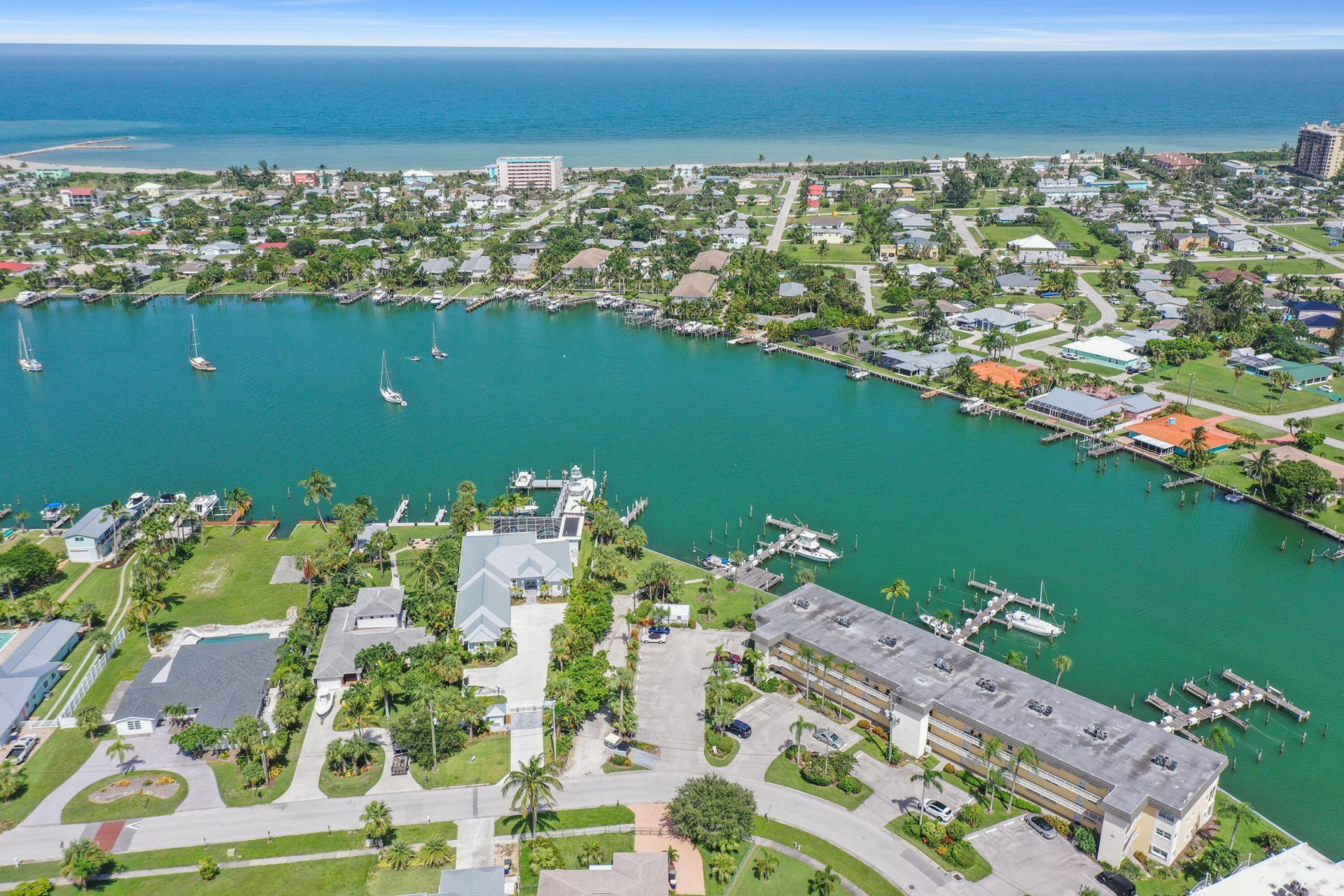 1181 Carlton Court, Unit 106, Fort Pierce, FL 34949 Photo