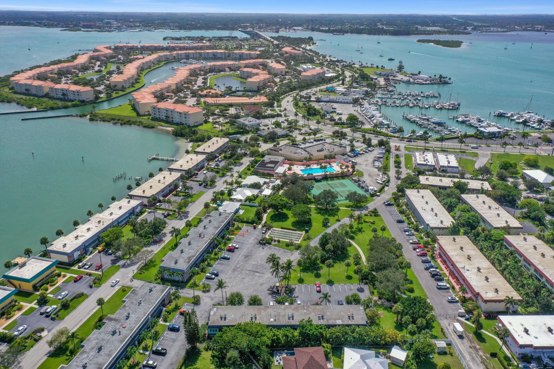 1181 Carlton Court, Unit 106, Fort Pierce, FL 34949 Photo