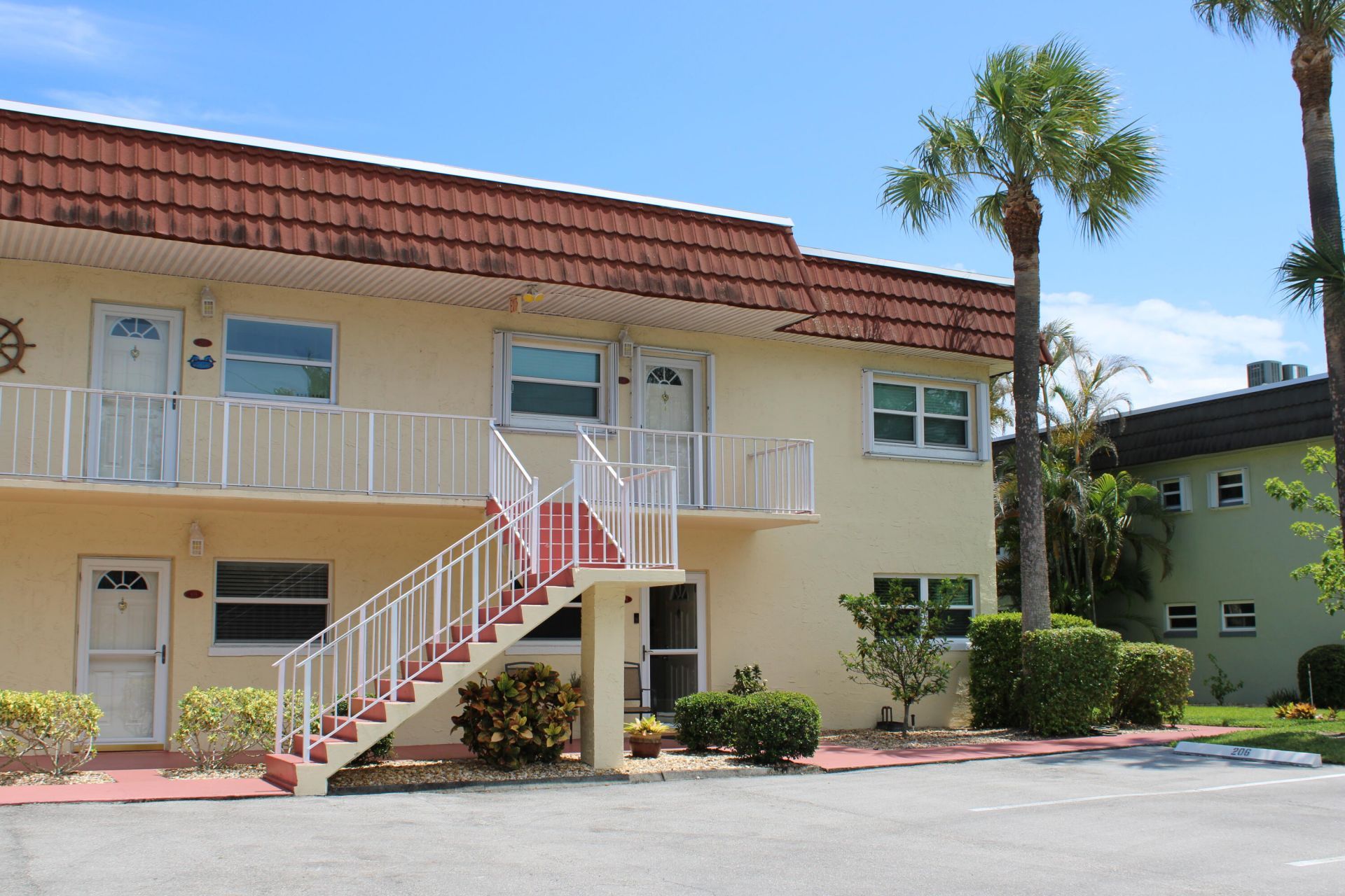 1181 Carlton Court, Unit 106, Fort Pierce, FL 34949 Photo