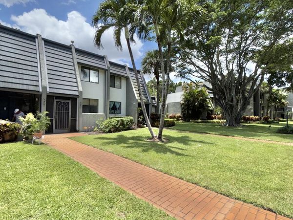 4807 Esedra Court, Lake Worth, FL 33467