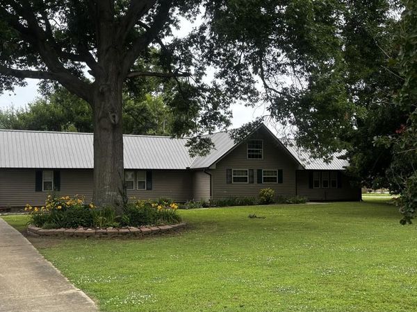109 Randall Road, Blytheville, AR 72315