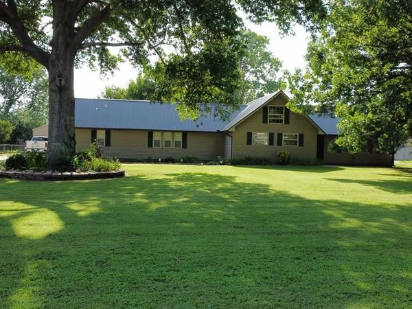 109 Randall Road, Blytheville, AR 72315