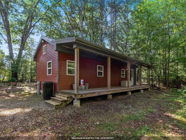 E6889 GUTH ROAD, Weyauwega, WI 54983