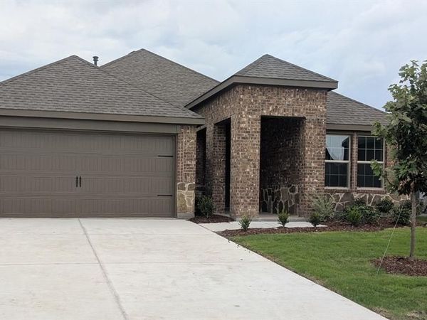 509 Carthage Street, Caddo Mills, TX 75135