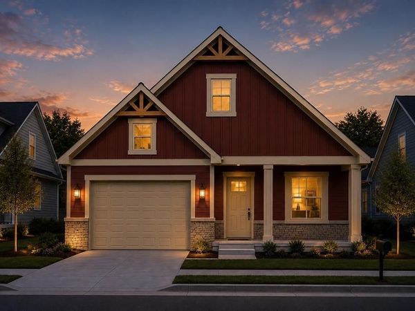 804 Lavender Court, Tolar, TX 76476