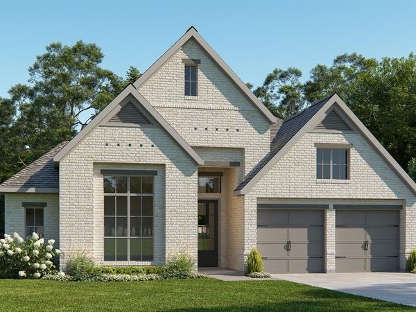 2711 Kirkhill Lane, Forney, TX 75126