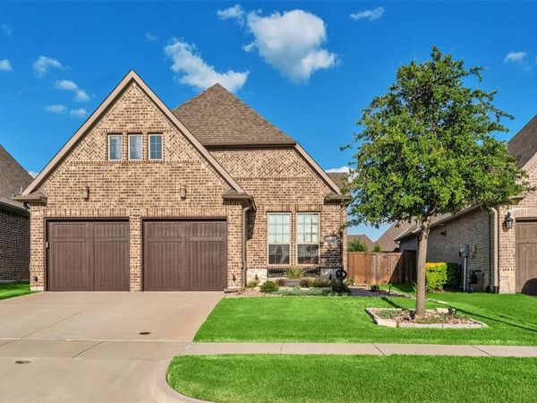 7721 Haddington, The Colony, TX 75056
