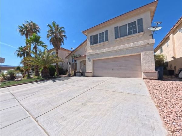 8330 Hipwader Court, Las Vegas, NV 89113