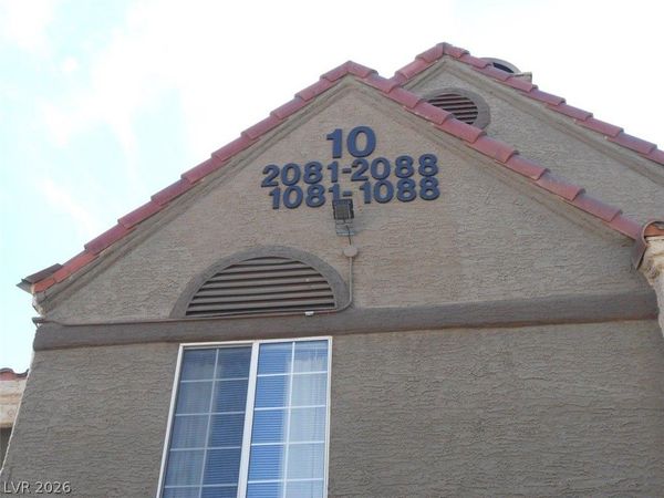 2200 FORT APACHE Road, Unit 2088, Las Vegas, NV 89117