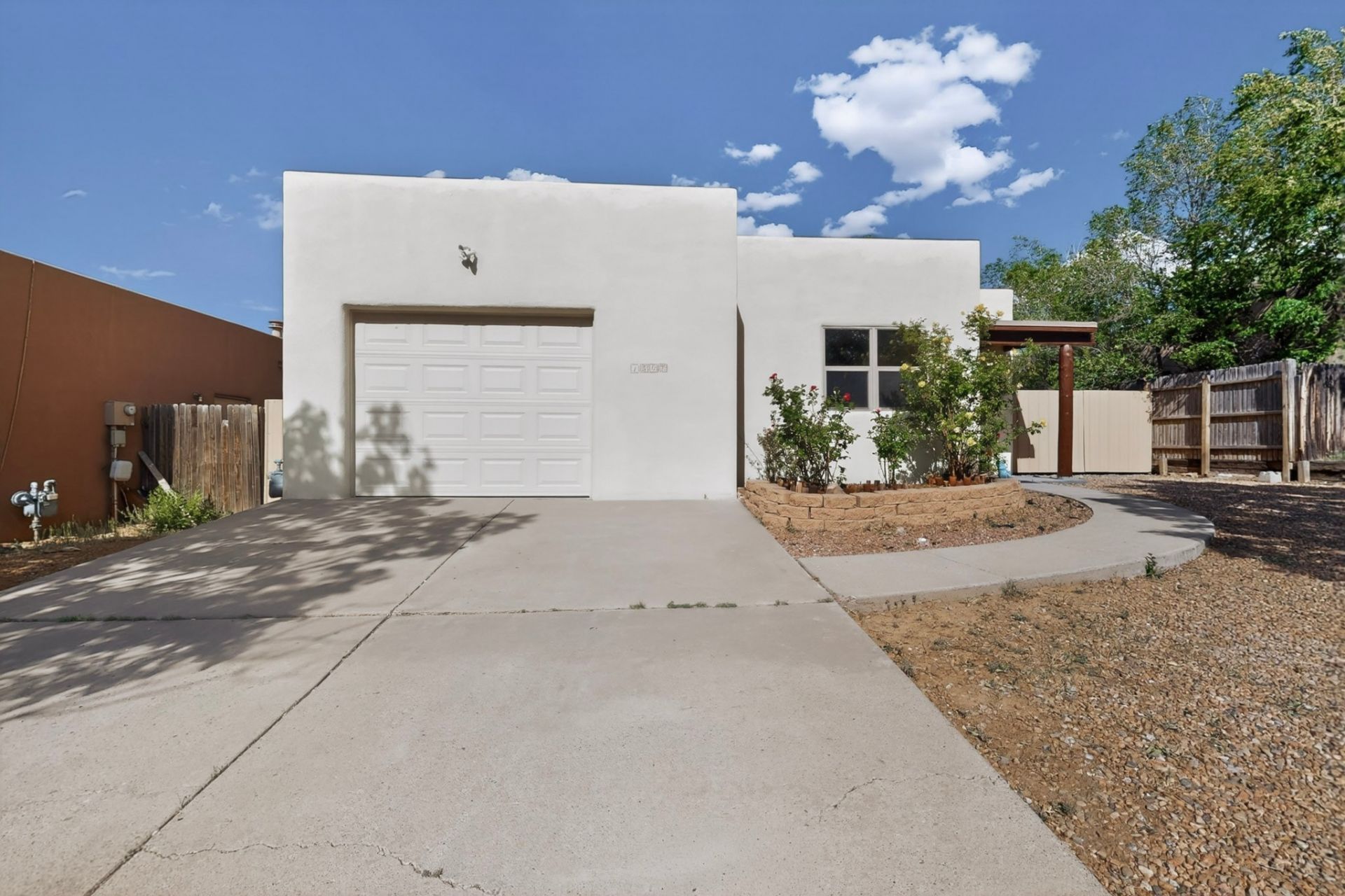 1507 Calle Angelina, Santa Fe, NM 87507 Main Photo