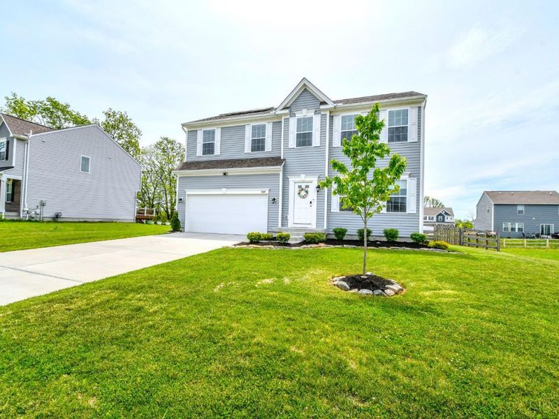 3009 Doe Drive, Franklin Twp, OH 45005 Photo 2