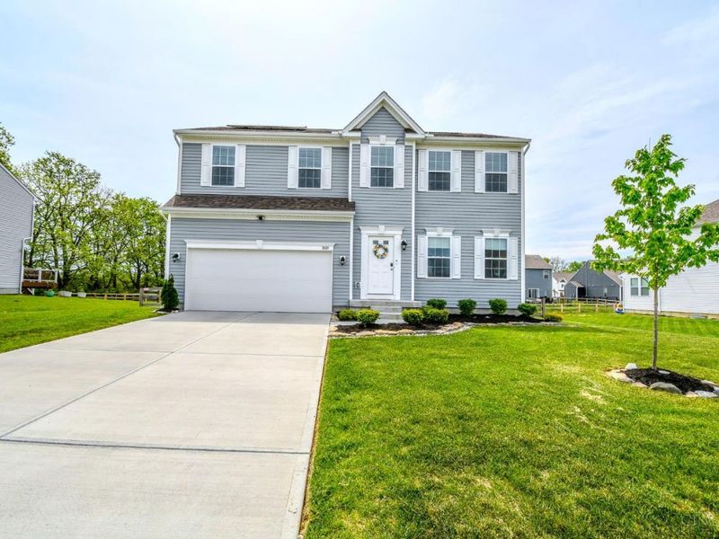 3009 Doe Drive, Franklin Twp, OH 45005 Photo 3