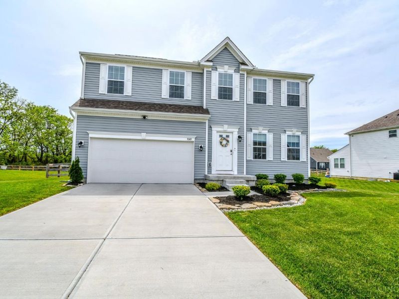 3009 Doe Drive, Franklin Twp, OH 45005 Photo 4