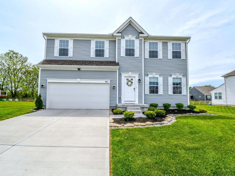3009 Doe Drive, Franklin Twp, OH 45005 Photo 5