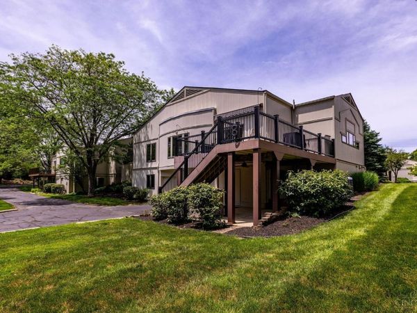 6 Chestnut, Oxford, OH 45056