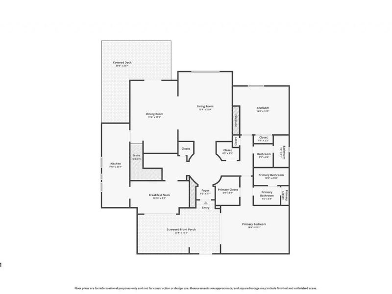 6 Chestnut Hill, Oxford, OH 45056 Photo 54
