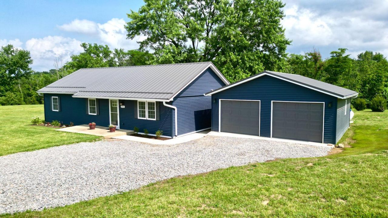 3791 Maple Grove Road , Chillicothe, OH 45601 Main Photo