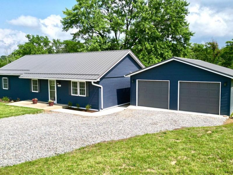 3791 Maple Grove Road, Chillicothe, OH 45601 Photo 1
