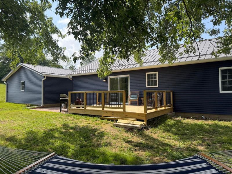 3791 Maple Grove Road, Chillicothe, OH 45601 Photo 31