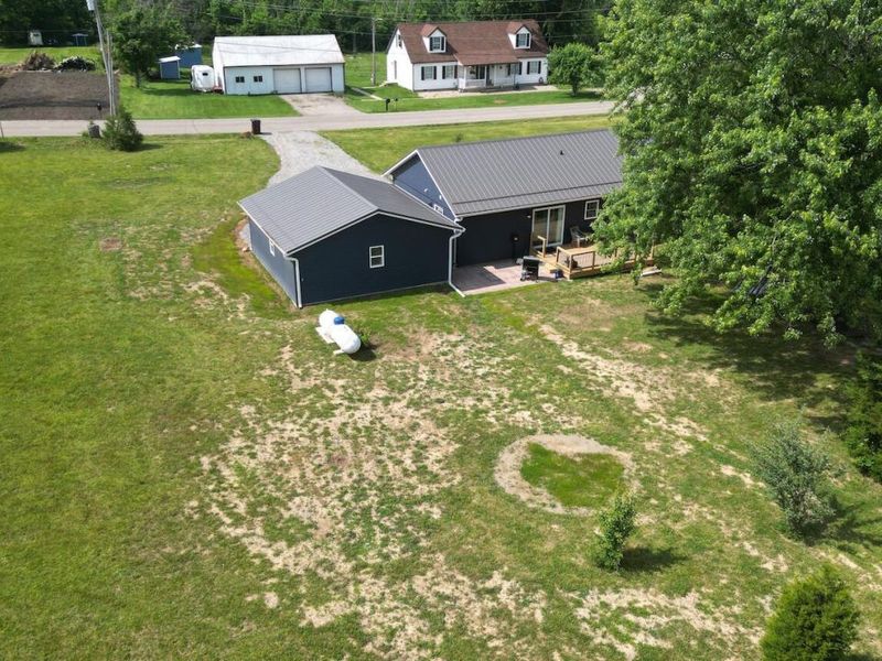 3791 Maple Grove Road, Chillicothe, OH 45601 Photo 38