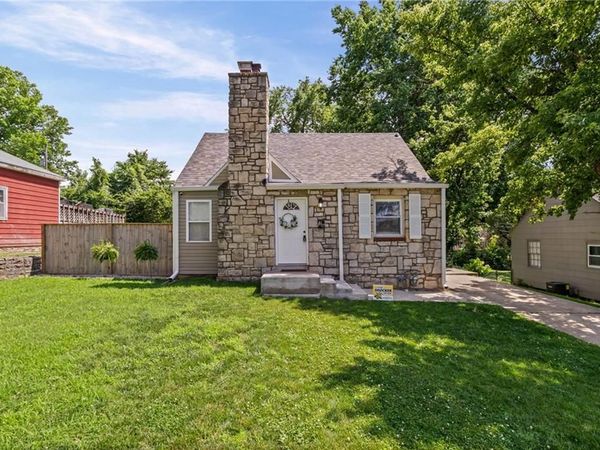 4317 Troup Avenue, Kansas City, KS 66102