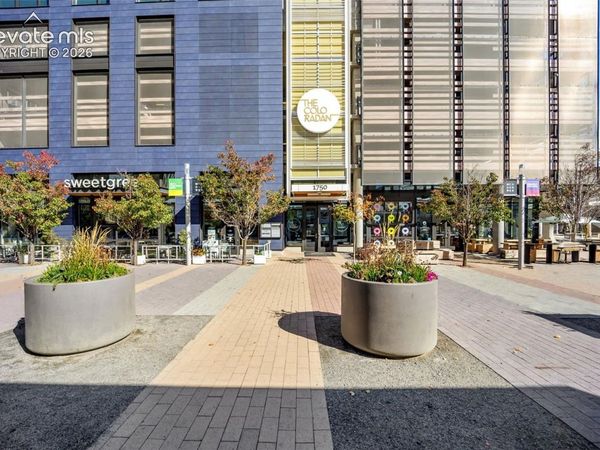 1750 Wewatta Street, Unit 632, Denver, CO 80202