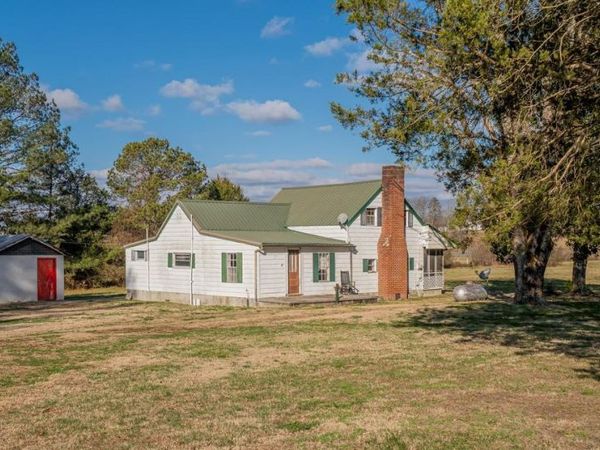 3778 Little Prospect Road, Cohutta, GA 30710