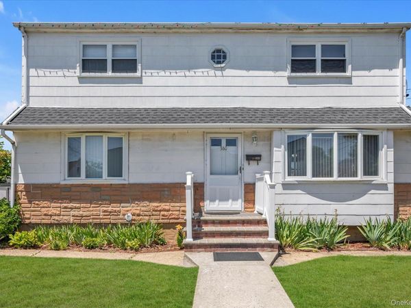 360 Litchfield Avenue, Elmont, NY 11003