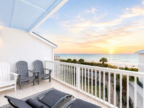 23011 Front Beach Road, Unit 65, Panama City Beach, FL 32413