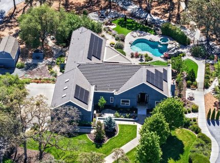 13480 Moss Rock Dr, Auburn, CA 95602 Photo